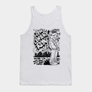 21st Century ROX Tank Top